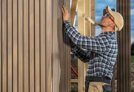 Best Custom Siding Design  in Bonduel, WI